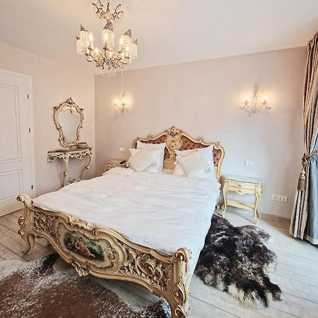 Amor Tirol Busteni (Adults Only) Εξωτερικό φωτογραφία