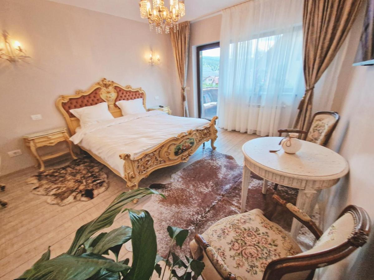 Amor Tirol Busteni (Adults Only) Εξωτερικό φωτογραφία