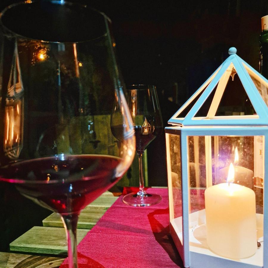 Amor Tirol Busteni (Adults Only) Εξωτερικό φωτογραφία