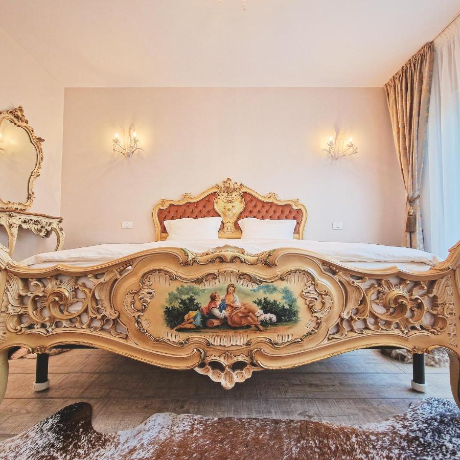 Amor Tirol Busteni (Adults Only) Εξωτερικό φωτογραφία