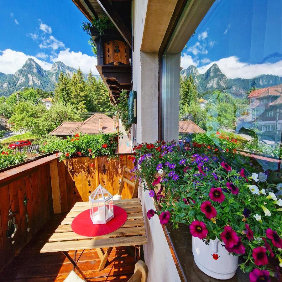 Amor Tirol Busteni (Adults Only) Εξωτερικό φωτογραφία