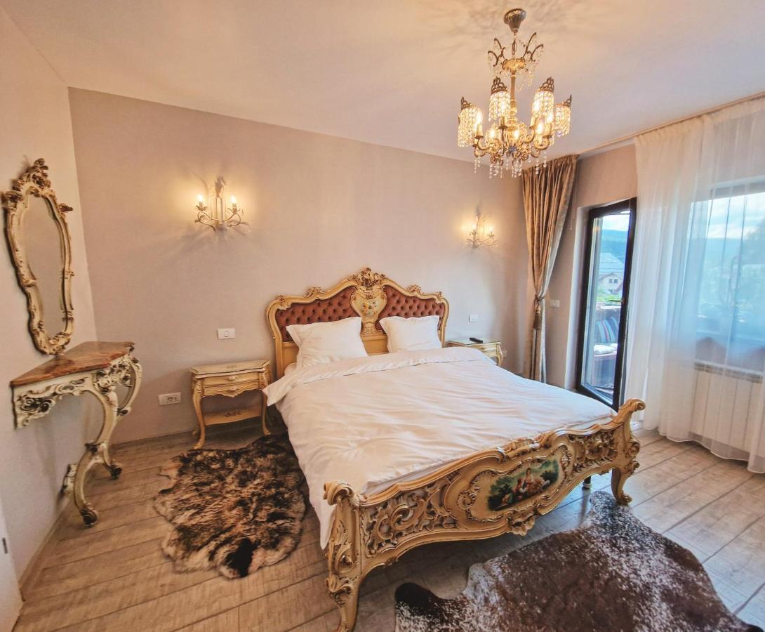 Amor Tirol Busteni (Adults Only) Εξωτερικό φωτογραφία