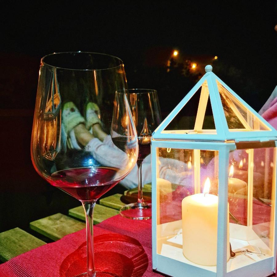 Amor Tirol Busteni (Adults Only) Εξωτερικό φωτογραφία