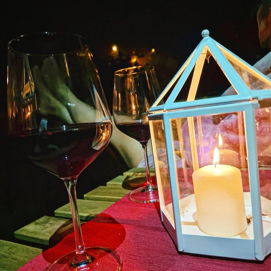 Amor Tirol Busteni (Adults Only) Εξωτερικό φωτογραφία