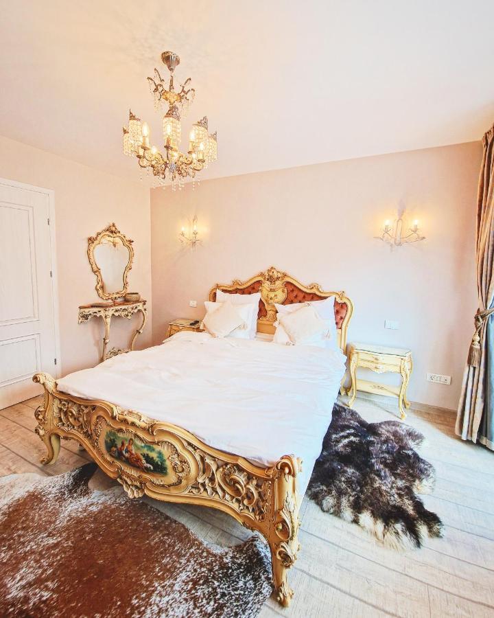 Amor Tirol Busteni (Adults Only) Εξωτερικό φωτογραφία