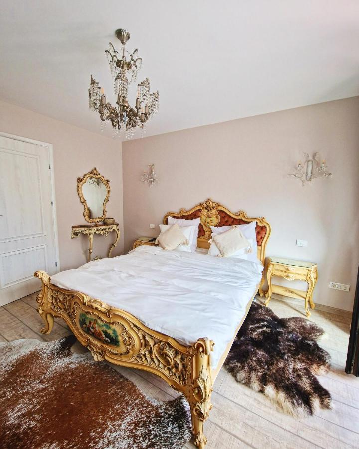 Amor Tirol Busteni (Adults Only) Εξωτερικό φωτογραφία
