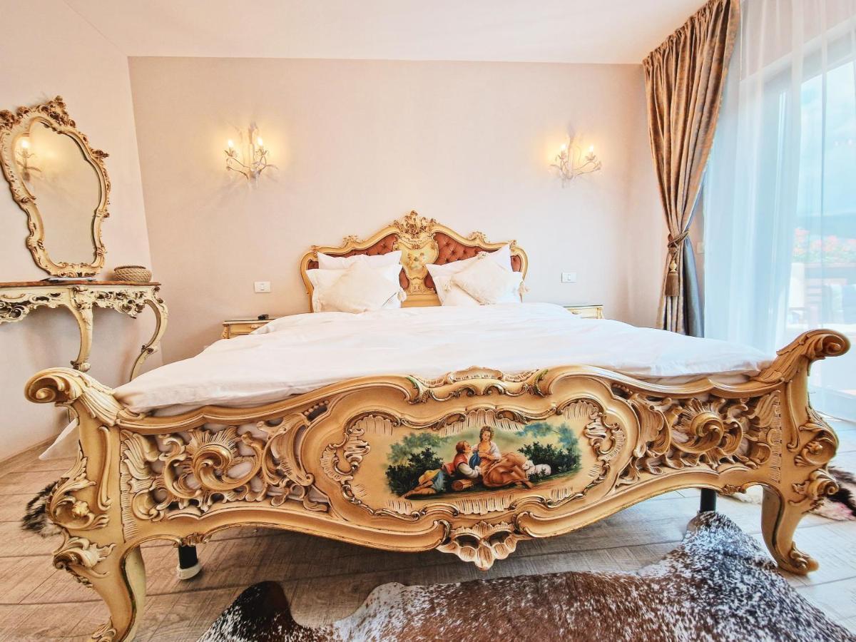 Amor Tirol Busteni (Adults Only) Εξωτερικό φωτογραφία