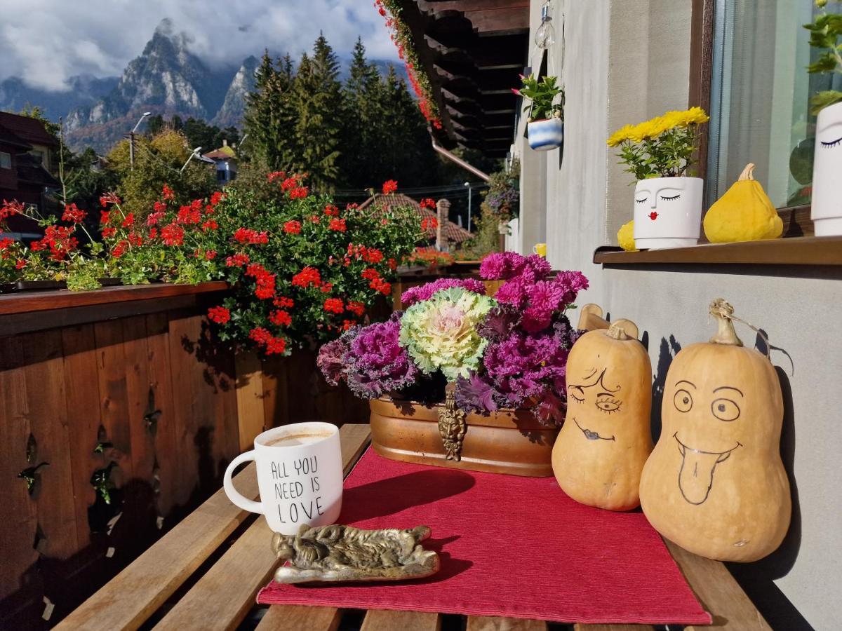 Amor Tirol Busteni (Adults Only) Εξωτερικό φωτογραφία