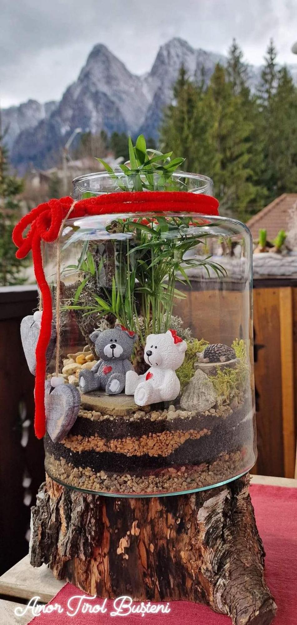 Amor Tirol Busteni (Adults Only) Εξωτερικό φωτογραφία
